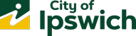 Ispwich City Council logo